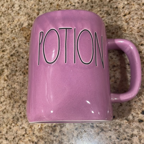 Rae Dunn Halloween mugs - Picture 5 of 10